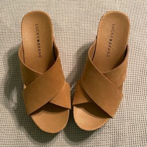 Lucky Brand Wedges